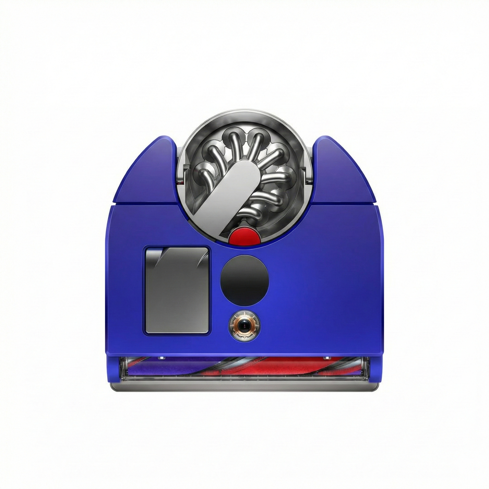 Dyson 360 Vis Nav İnceleme ve Özellikleri