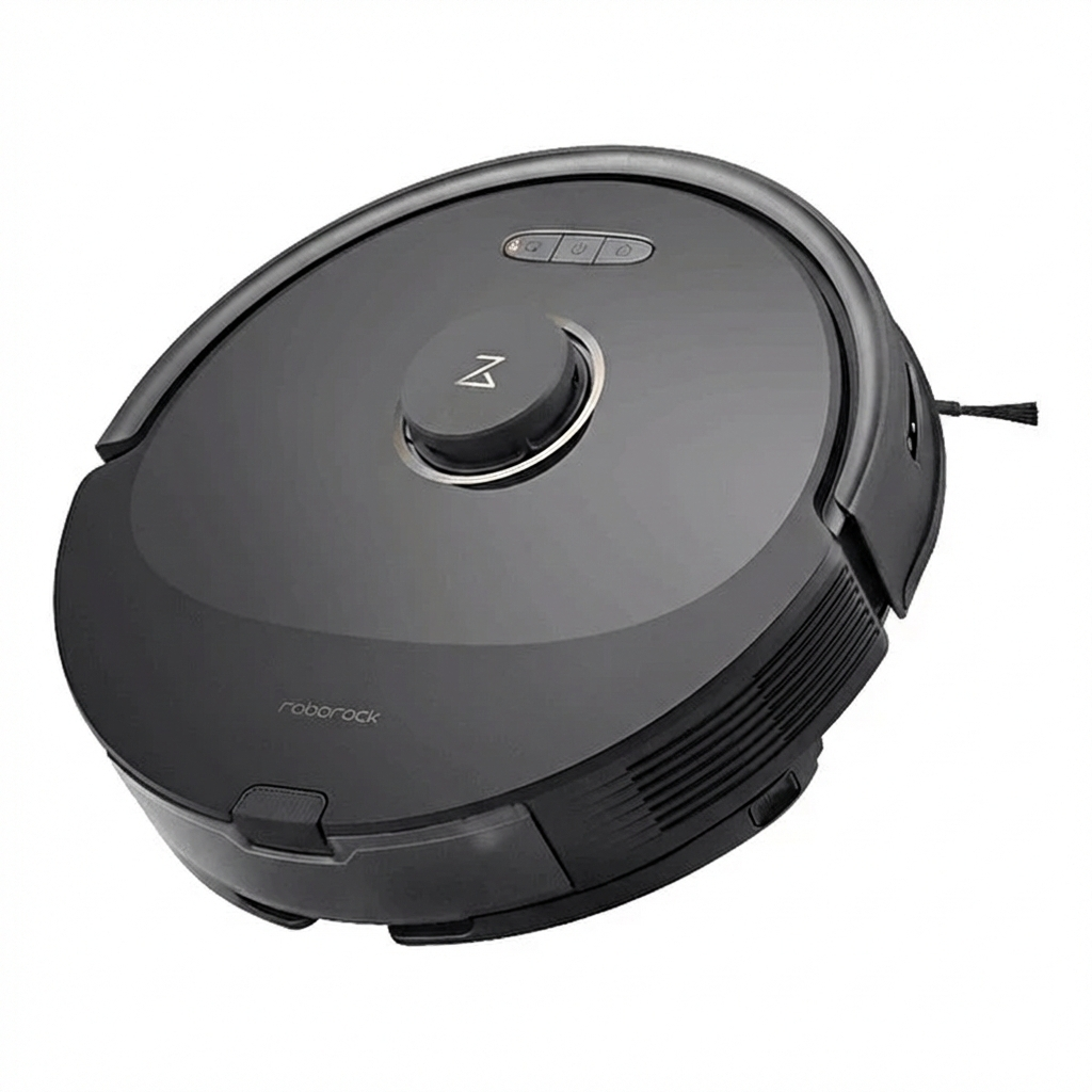 Roborock Q8 Max İnceleme ve Özellikleri